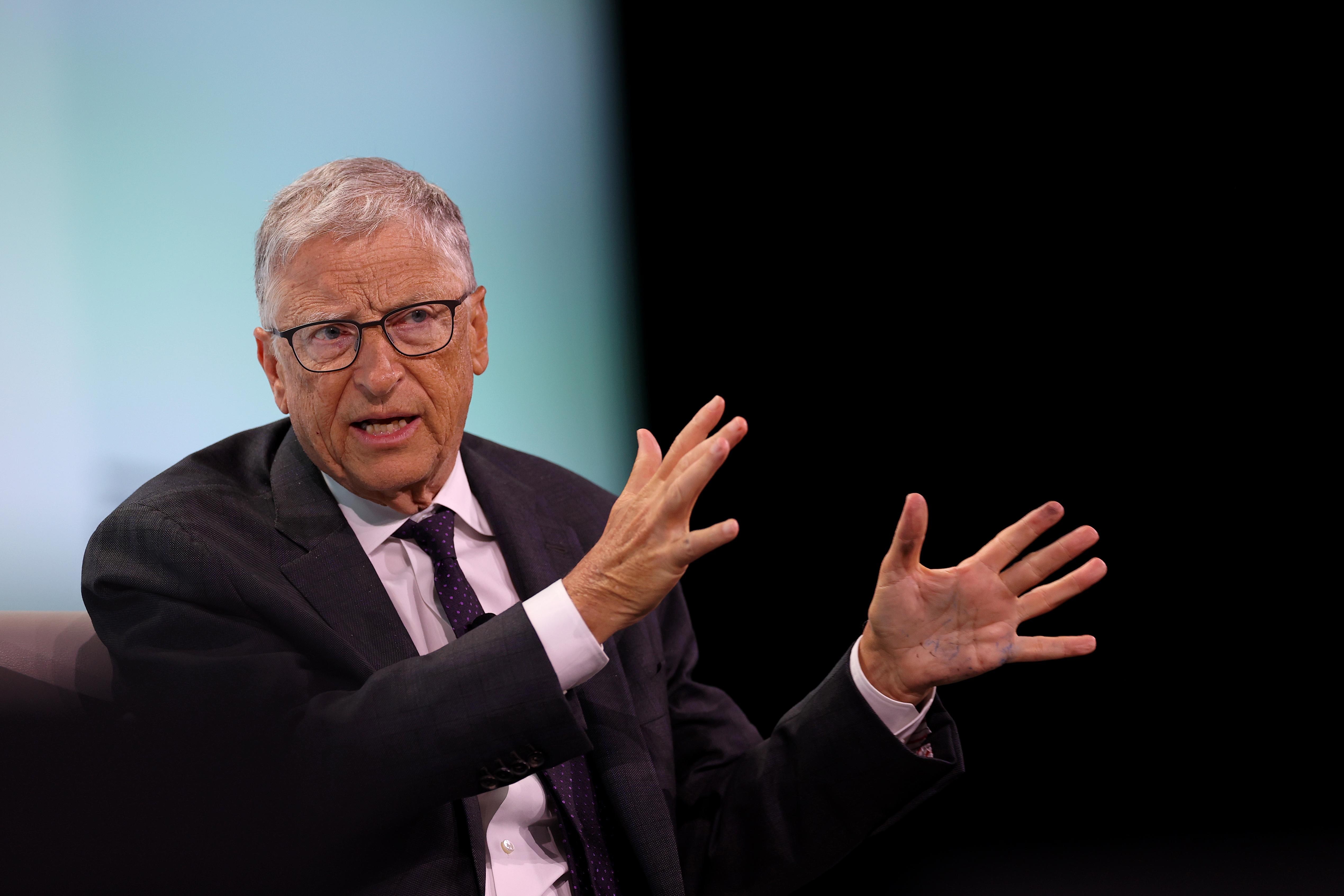 빌 게이츠
