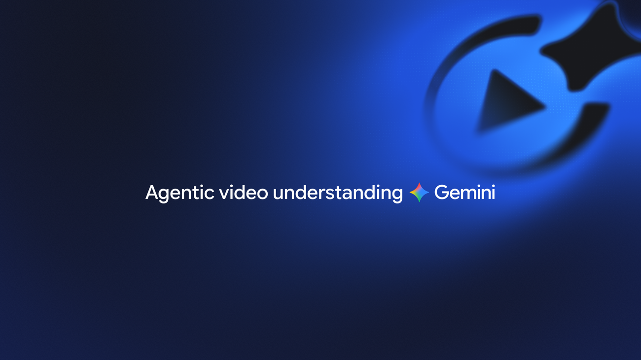 Gemini Agentic Video