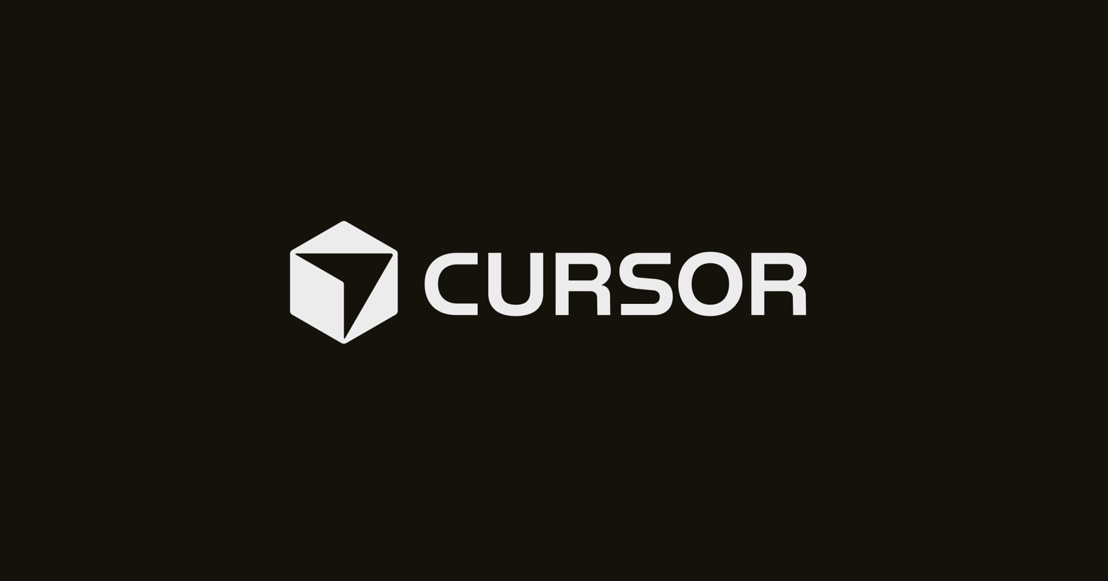 Cursor